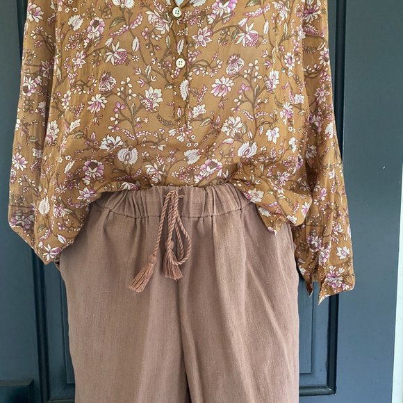 Isabel Marant Maria Blouse - Picture 4 of 7